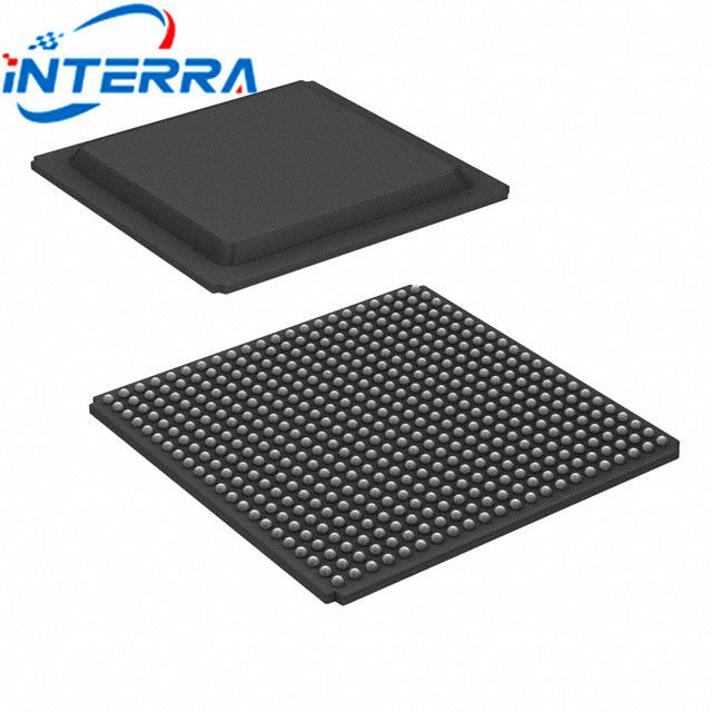 XILINX Spartan 6 LX Gate Array Chip Programmierbares FPGA-IC XC6SLX45-2FGG484C 484 BBGA