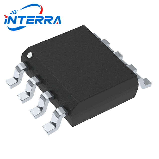 LINbus auf Halbleiterprodukte IC NCV7321D12R2G 1/1 8-SOIC