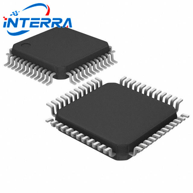 Lattice Halbleiter-Chip IC ISPPAC-POWR1014A-01TN48I PWR-Manager ISP 6-12V 48TQFP