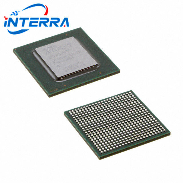 Artix-7 XILINX IC XC7A200T-2FBG484I Feldprogrammierbare Tor-Array FPGA 484-BBGA FCBGA