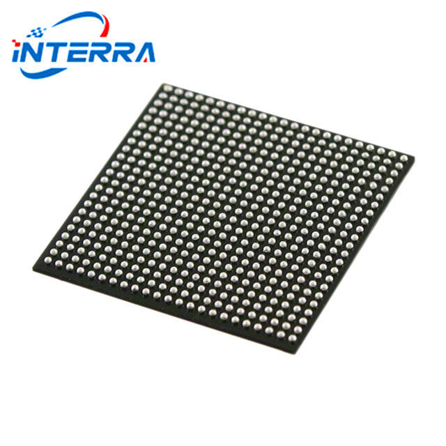 FPGA ALTERA IC Chip 5CEFA9F23I7N Cyclone® V E Feld programmierbares Tor Array 484-BGA