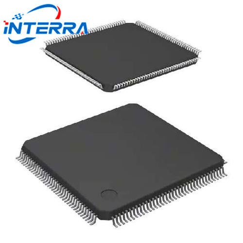 STMikroelektronik Arm Cortex Chips STM32F407ZGT6 IC MCU 32Bit 1MB FLASH 144LQFP