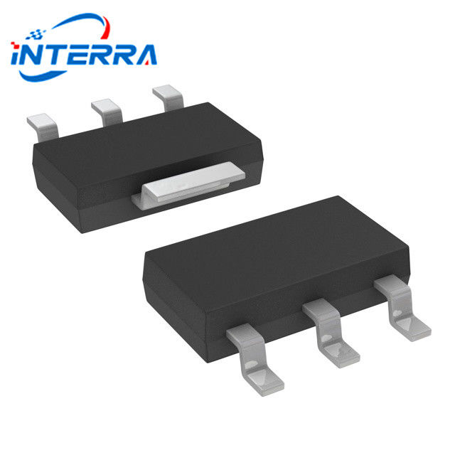 MOSFET P-Kanal auf Halbleiter-IC NDT2955 60V 2,5A SOT-223-4