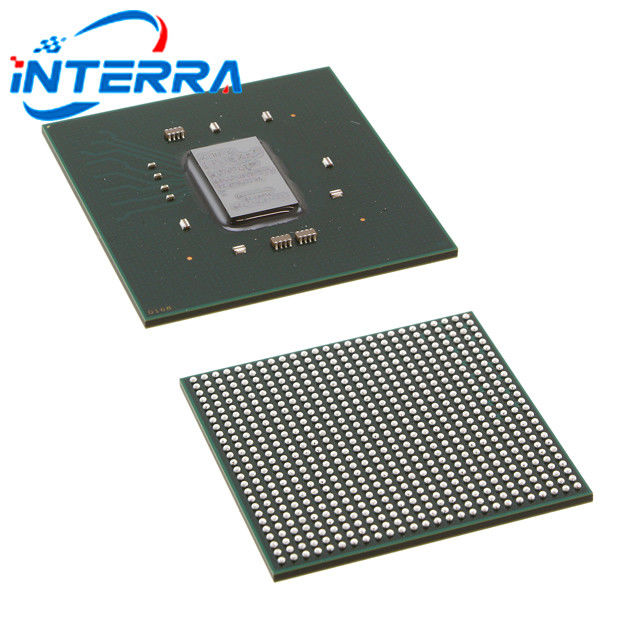 Kintex 7 XILINX IC XC7K325T-2FFG676I Feldprogrammierbare Tor-Array FPGA 676 BBGA FCBGA