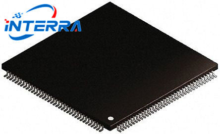 32 Bit MCU STM Arm Cortex M4 Chip STM32F427ZGT6 IC 1MB Flash 144LQFP