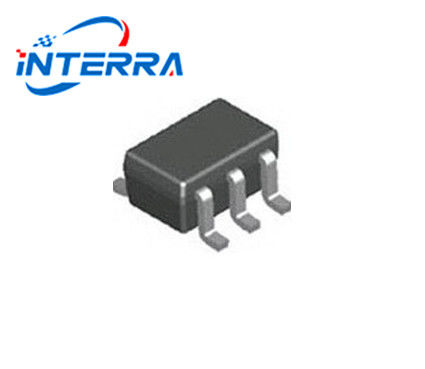 Auf Halbleiter-Op-Amp-Hochspannungspuffer-IC NC7WZ17P6X nicht umgekehrt SC88