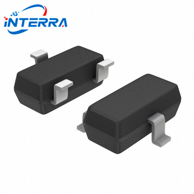 40V 0.2A ON Halbleiter-IC NPN Transistor-Chip MMBT3904LT1G SOT23-3