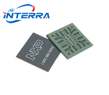MPU I.MX8MM Arm Cortex M4 Mikrocontroller IC MIMX8MM6CVTKZAA 1.6GHZ 486LFBGA