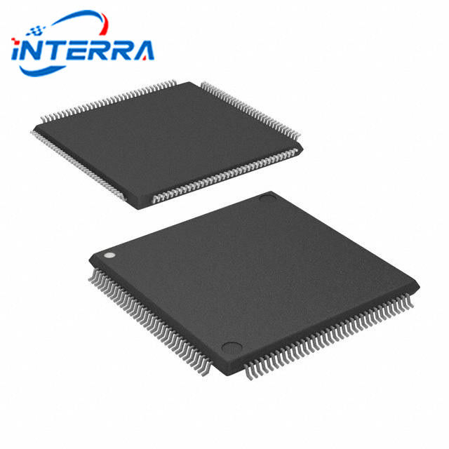 MCF5225x Integrierter Schaltkreis IC Chip MCF52259CAG80 Coldfire V2 Kernprozessor