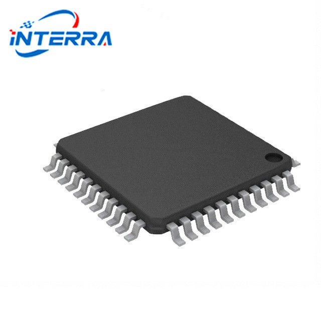 ARM Cortex integrierte Schaltkreischips FS32K144HAT0MLFT MC56F82746VLFR S912ZVL64F0VLC M0+ LQFP-44 MKE02Z6