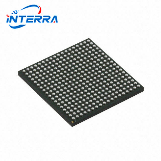 XILINX FPGA Elektronische IC-Chips XC6SLX16-2CSG324C Spartan® 6 LX 232 589824 14579 324-LFBGA CSPBGA